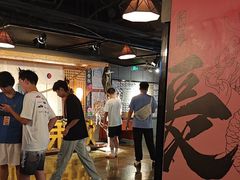 -长藤鬼校(龙翔店)