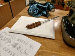 -盐池羊羔肉主题餐厅