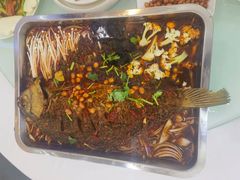 -第一驴.经典老菜.家常菜.火锅(友谊路店)