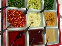 -囍上海鲜火锅酒家(兴宁路店)