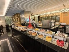 -圣丰索菲特·2 On 988 Café 自助餐厅