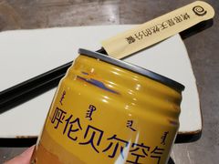 -很久以前羊肉串(簋街店)