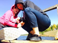 -塞罕坝国家级自然保护区