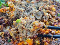 -长安后宰门水盆羊肉(新都心店)