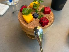 -SHADOWS•Bistro&Eatery(安福路店)