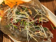 -和源祥·日照菜扛把子(万平口一店)