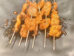 -聚味瞿记·龙虾堂(天元店)