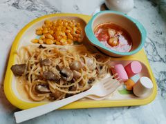 -关夫人餐厅(阳光广场店)