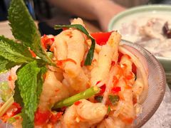 -mango tree芒果树餐厅(K11店)