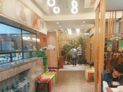 -金百万(方庄店)