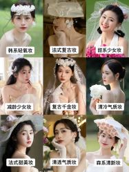 -金夫人婚纱摄影(总店)