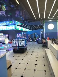 -Land Mark 蓝马乐园(印象城店)