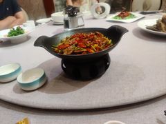 -尚海派·云山886烧烤龙虾馆(云山路店)