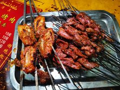 -文文烤肉(大皮院店)