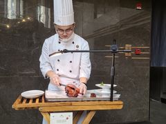 -四季民福烤鸭店(外滩外白渡桥店)