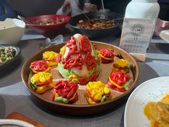 -花间一壶酒(桐荫街店)