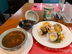 -佛山皇冠假日酒店-西餐厅