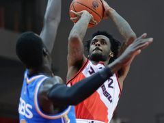 -苏州高新区文体中心体育馆