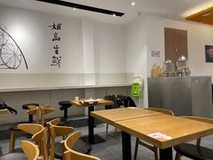 大堂-姬岛生鲜(东鼓道店)