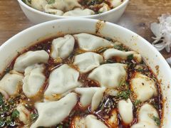 -回坊马二饺子馆
