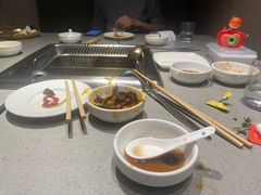 -海底捞火锅(大唐店)