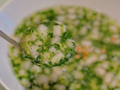 -汤记传菜(浦江店)