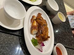 -锦园餐厅(九龙湖开元度假村店)
