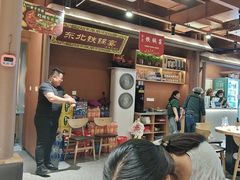 -东北铁锅宴(云龙华府店)