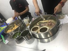 -化州颜勇牛腩(深圳总店)