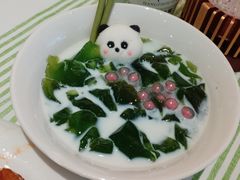 -桂满陇·杭州小馆(巴黎春天浦建店)