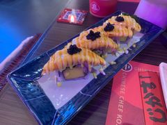 -仙隐小鹿中華の日料(荣民龙首广场店)