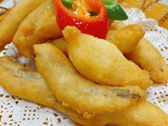 -阿炮美食城(石岐华润万家店)