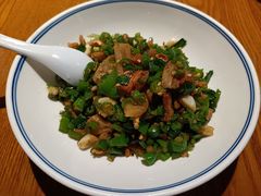 -庭苑饭香·生态餐厅(动物园店)