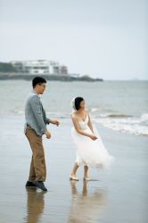 -绿皮火车照相馆 婚纱照旅拍(厦门店)