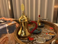 -龟兹KUCINA·新疆菜(前滩L+PLAZA店)