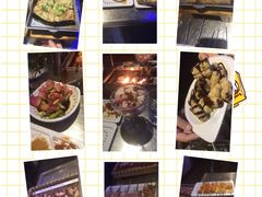 -很久以前羊肉串(大华三路店)