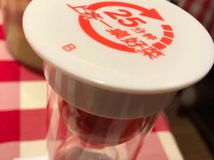 -西贝(上海我格广场店)