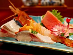 -加奈日本料理