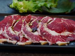 -完美生活炭火烤肉(二马路店)