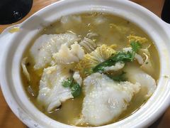 -和先生的砂锅鱼(八方汇店)