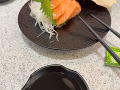 -争鲜回转寿司(西红门荟聚PLUS店)