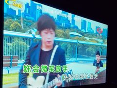 -黑桃K生日订制KTV