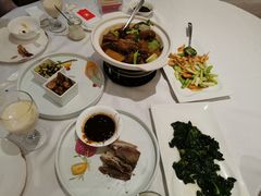 -道道鲜·崇明私房菜(五角场店)