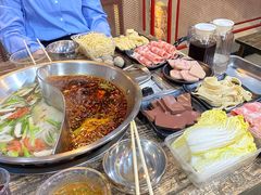 -锤子火锅(百步亭金桥汇2期店)