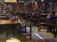 -萍姐火锅·公路夜市(打浦桥日月光店)
