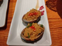 -蚝翅·海鲜粥·烧烤·羊肉季(鄞州万达店)