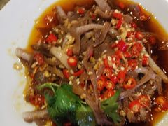 -湘阁里辣(大朗广场店)