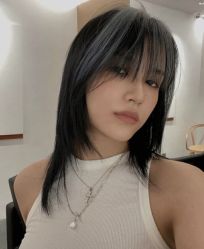 点击看大图 -那茉 Hair Salon