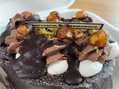 -B&C黄油与面包·THE GARDEN BAKERY概念店(世纪汇店)