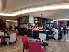 -新湖铂尔曼大酒店·日之升日餐厅